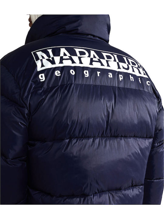 A-Suomi 3 Winter Jacket Puffer Waterproof and Windproof BL176