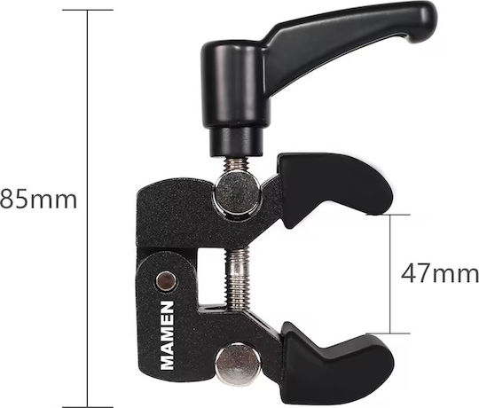 Mamen Clamp
