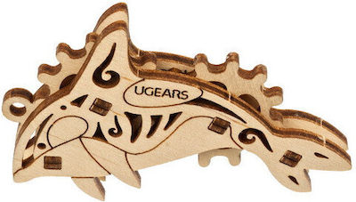 Ugears Construction & Building Toy U-fidgets