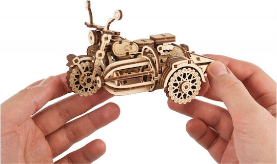Ugears Wooden Construction Toy