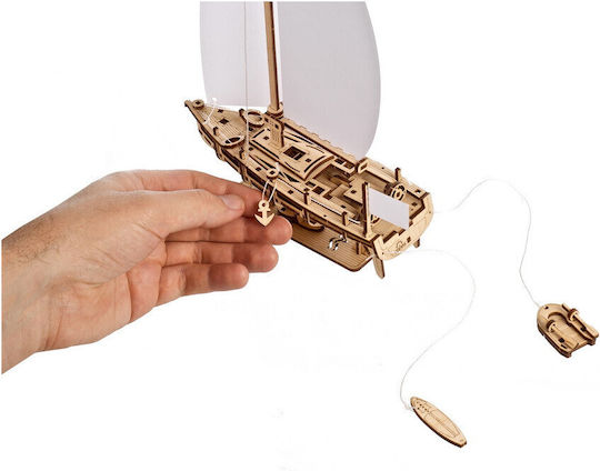 Ugears Παιχνίδι Κατασκευών Ξύλινo