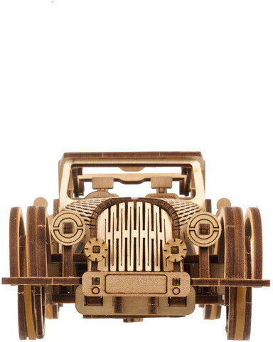 Ugears Holz-Bauspielzeug