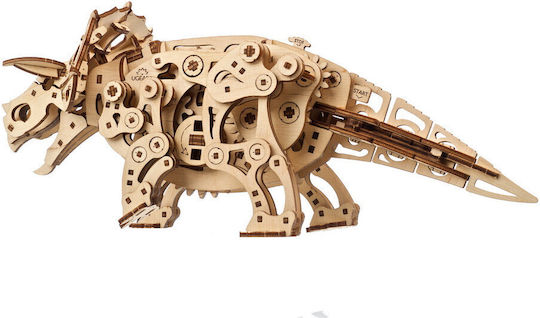 Ugears Παιχνίδι Κατασκευών Ξύλινo για Παιδιά 8+ Ετών
