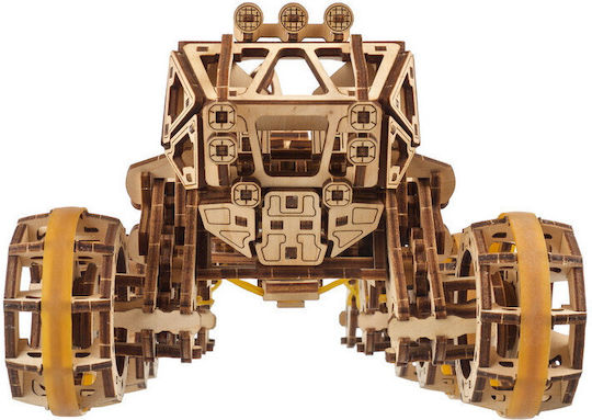 Ugears Дървена Конструктивна Игра