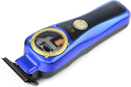 StyleCraft Instict Colourful Trimmer Rechargeable HCSC407M