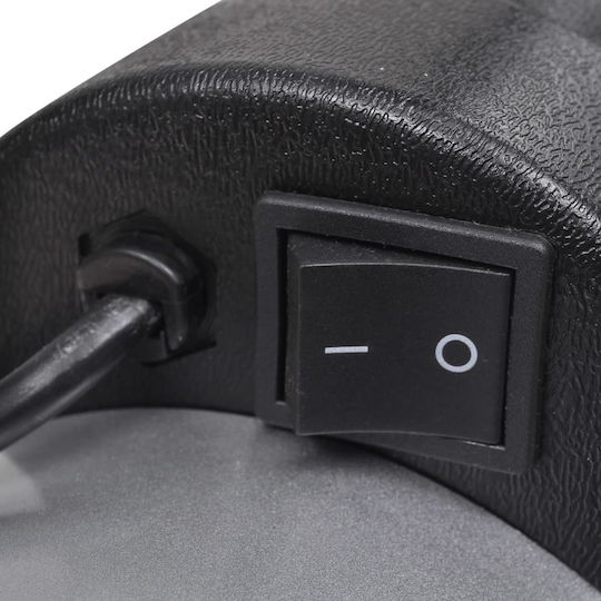 vidaXL Pumpe Öltransfusion für Boot