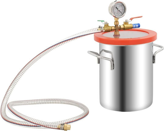 vidaXL Pumpe Öltransfusion für Boot