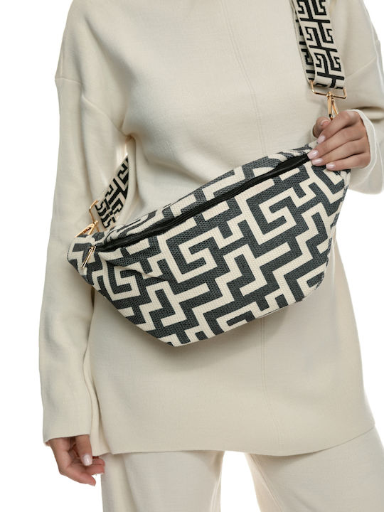 Women's Bag Crossbody Black