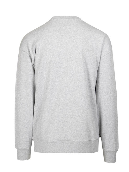 Studio By Seidensticker Men's Sweatshirt Gray