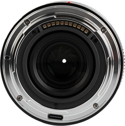 Viltrox Full Frame Camera Lens AF 28mm f/1.8 Wide Angle for Nikon Z Mount Black