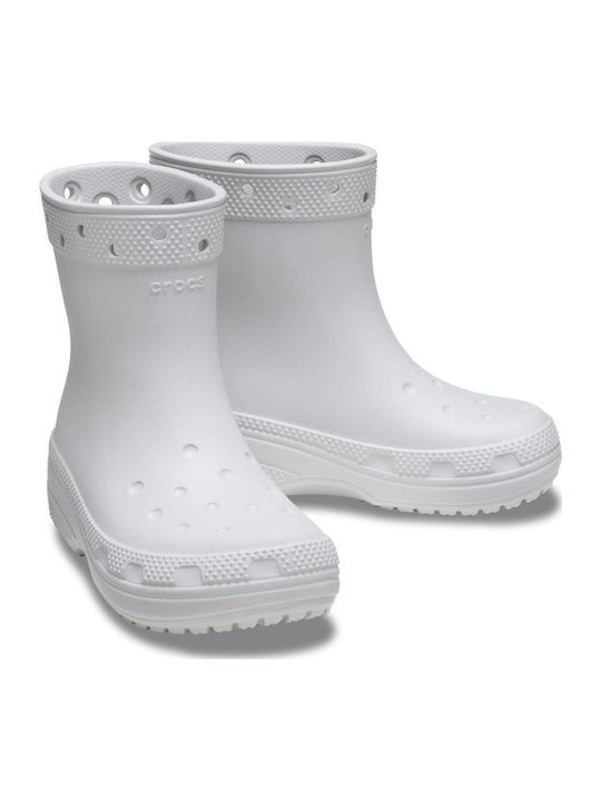 Kids Wellies Gray