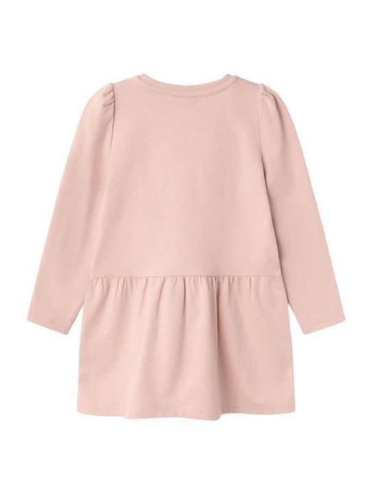 Name It Children's Dress Pink