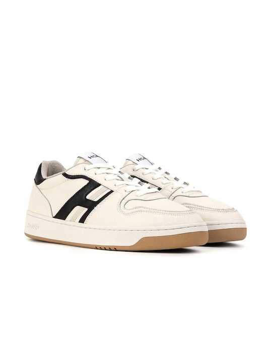 Hoff Sneakers White