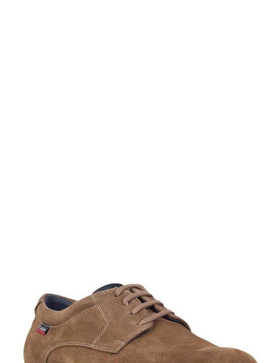 Callaghan Men's Casual Shoes Pouro