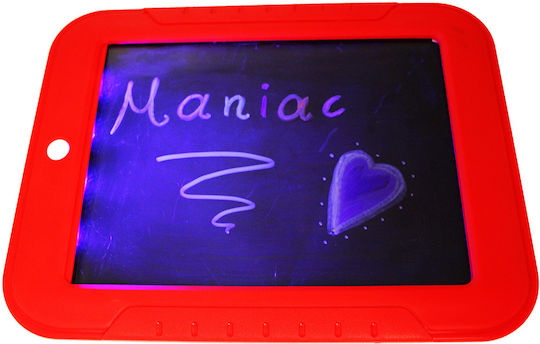 Magic Markerboard Double Sided Board 24cm