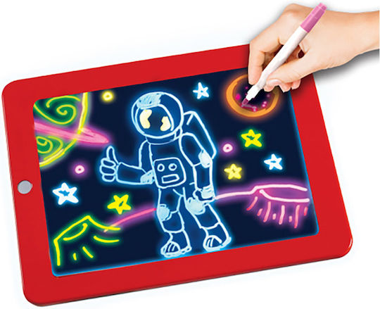 Magic Markerboard Double Sided Board 24cm