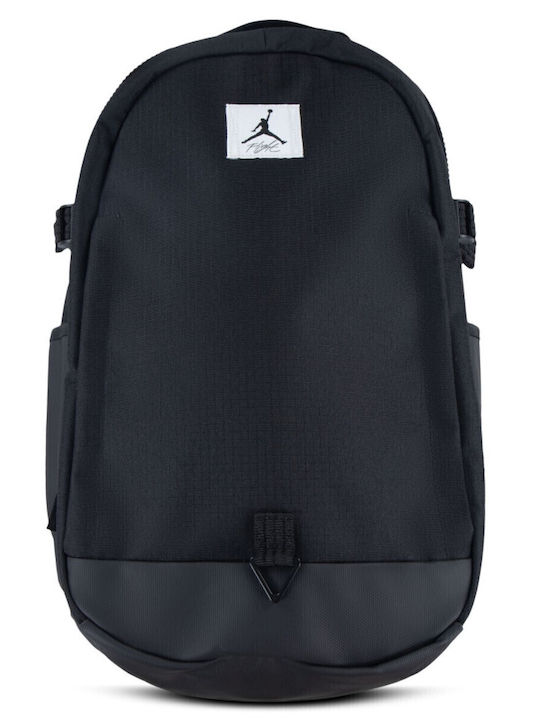 Jordan Flight Schwarz