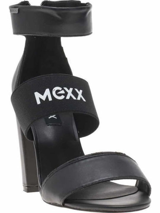 Women's Sandals Black