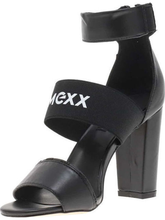 Women's Sandals Black