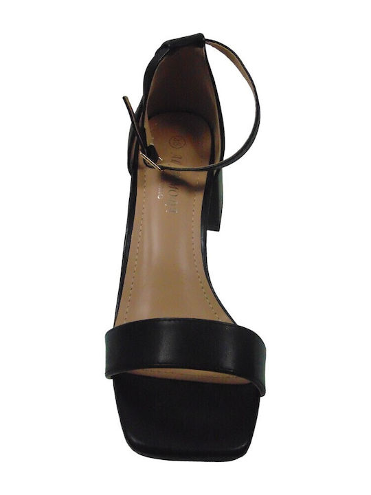 Women's Sandals Black