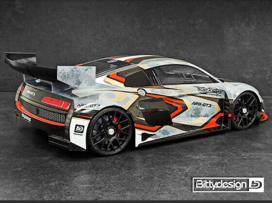 Bittydesign Bodykit