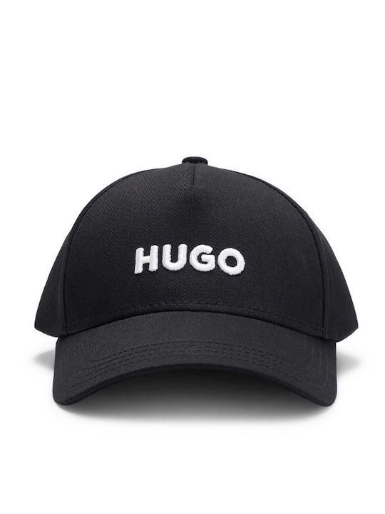 Hugo Boss Men's Jockey Black