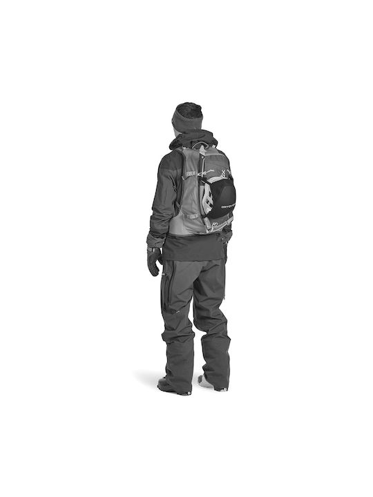 Ortovox Cross Rider Ορειβατικό Σακίδιο 22lt Μπλε Daypack
