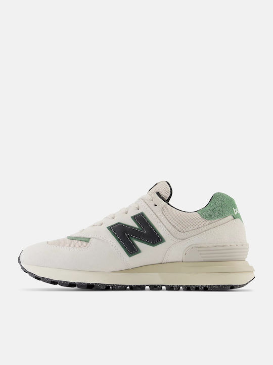 574 Sneakers Beige