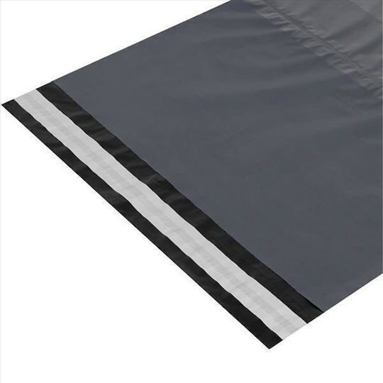thessPACK Σακουλάκι Courier με Αυτοκόλλητο 24x30εκ. 100τμχ