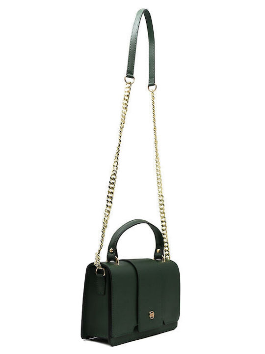 Ramazotti Women's Bag Shoulder Green