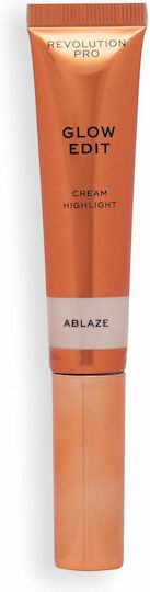 Revolution Beauty Glow Ablaze 15ml