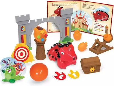 Stem Blazer The Dragon Educational Toy