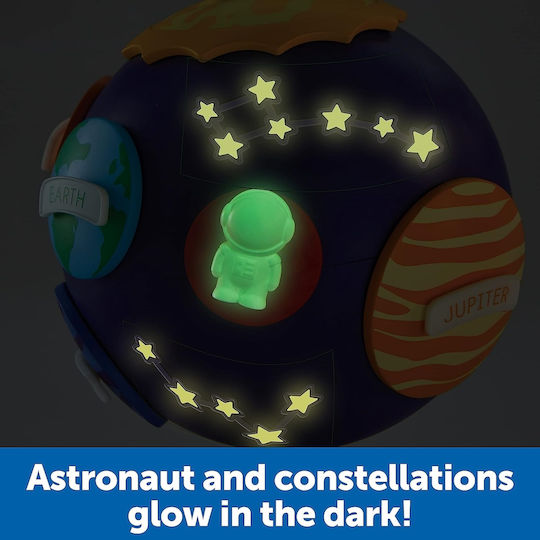 Learning Resources Ηλιακό Σύστημα Πλανητάριο