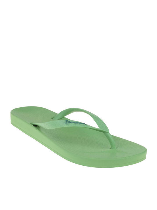 Ipanema Anatomic Colors Дамски Джапанки Зелен