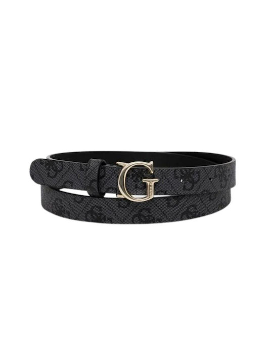 Women's Belt Black