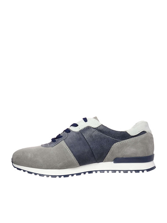 Softies Sneakers Gray