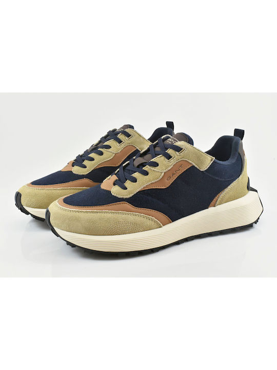 Gant Sneakers Khaki