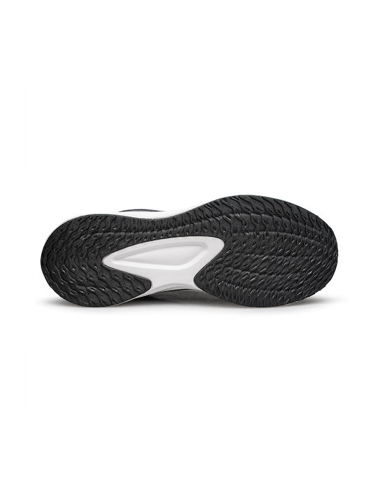 Memory Beryl Nanobionic Sport Shoes Running Anthracite Gold