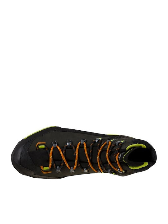 La Sportiva Karakorum Aequilibrium Lt Ανδρικά Ορειβατικά Gore-Tex Πράσινα