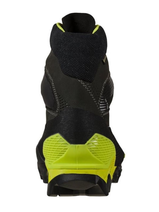 La Sportiva Karakorum Aequilibrium Lt Ανδρικά Ορειβατικά Μποτάκια Αδιάβροχα με Μεμβράνη Gore-Tex Πράσινα