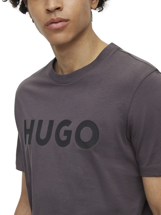 Tricou Gri