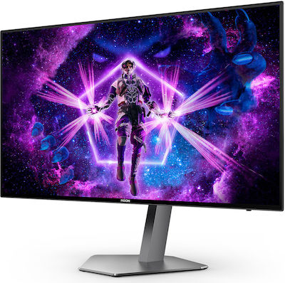 AOC Agon AG276QZD OLED HDR Spiele-Monitor 26.5" QHD 2560x1440 240Hz