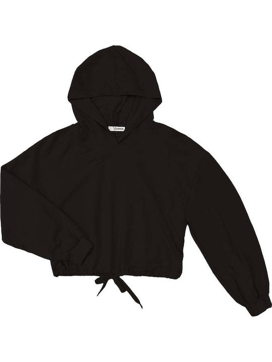 Jogginganzug Schwarz