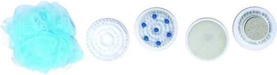 Rotating Bath Brush Brush Massage for the Body