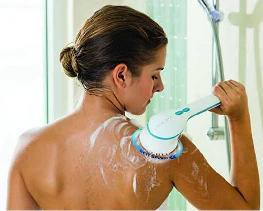 Rotating Bath Brush Brush Massage for the Body