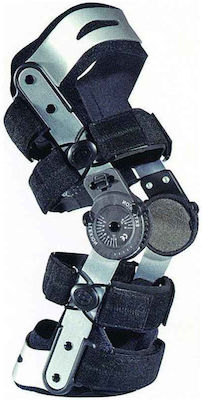 Vita Orthopaedics 06-2-066 Knee Plus 4-Point Patellofemoral Splint Right Side