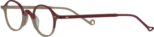 Eyepetizer Pieter Plastic Eyeglass Frame