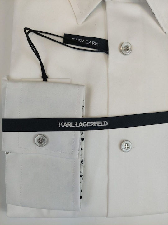 Karl Lagerfeld