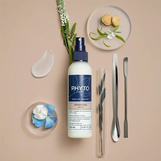 Phyto Spray Θερμοπροστασίας Μαλλιών 150ml