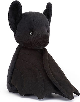 Jellycat Plush Νυχτερίδα 16 cm.